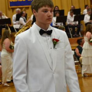 KEVIN BURNHAM/Boothbay Register