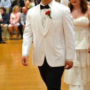 KEVIN BURNHAM/Boothbay Register