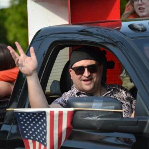 KEVIN BURNHAM/Boothbay Register