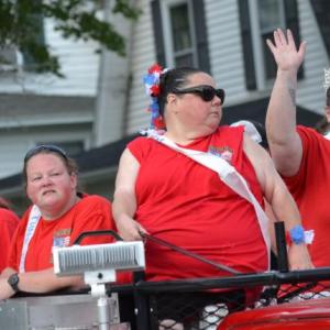 KEVIN BURNHAM/Boothbay Register