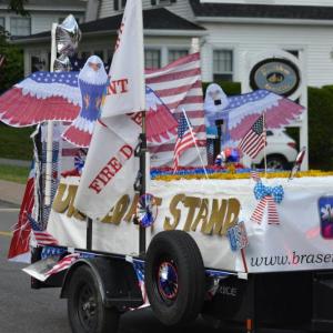 KEVIN BURNHAM/Boothbay Register