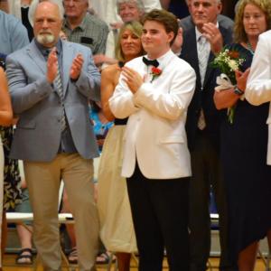 KEVIN BURNHAM/Boothbay Register