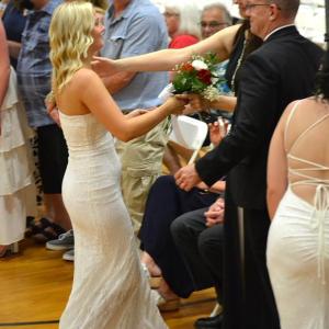 KEVIN BURNHAM/Boothbay Register