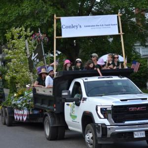 KEVIN BURNHAM/Boothbay Register