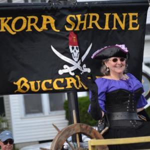 KEVIN BURNHAM/Boothbay Register