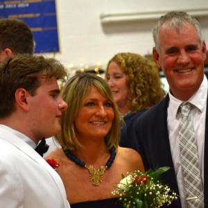KEVIN BURNHAM/Boothbay Register