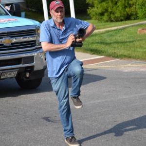 KEVIN BURNHAM/Boothbay Register