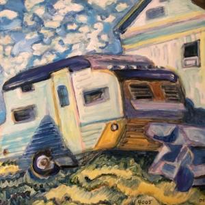 Diana Young. Courtesy of Gold/Smith Gallery