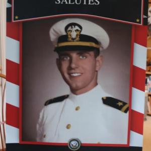 Howard Ellis III