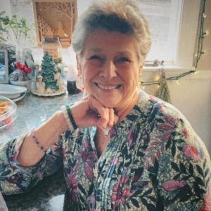 Joyce E. Faux