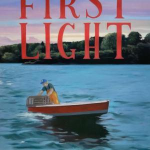 Book three of Jerry Farnham's "Red At Night" series is out! Courtesy of the author