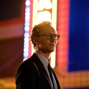 "The Life of Chuck," starring Tom Hiddleston, opens July 4 at Harbor Theater. Courtesy of the venue "The Life of Chuck," starring Tom Hiddleston opens July 4 at Harbor Theater. Courtesy of the venue