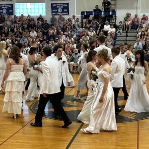 KEVIN BURNHAM/Boothbay Register
