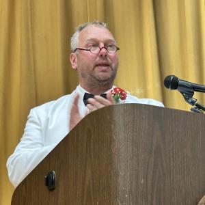 KEVIN BURNHAM/Boothbay Register