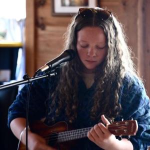 Local singer Suzie Edwards, 18, will return to the Sea Dogs field to perform the Star-Spangled Banner for their July 4 game. Courtesy photo
Courtesy photo. Local singer Suzie Edwards, 18, will return to the Sea Dogs field to perform the Star-Spangled Banner for their 4th of July game. Courtesy photo.