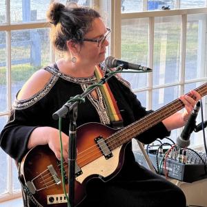 Chris Gagne & Company Sunday 5-8PM