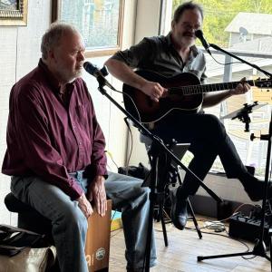Bob Colwell & Company 5-8PM