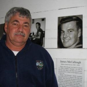 McCullough