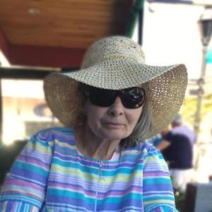 Joanne E. Joyce