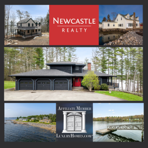 Newcastle Realty Luxury Homes Affiliate