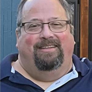 Robert G. Marcus