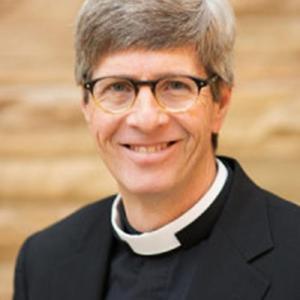 Rev. George Maxwell
