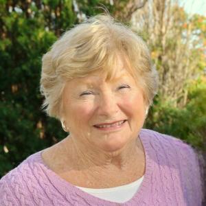 Dianne M. Eakin