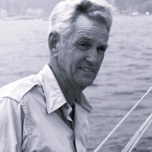 Charles M. McQuaid