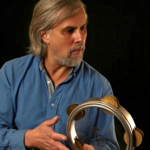 Musician Eric LaPerna. Photo courtesy of Tom Bloom