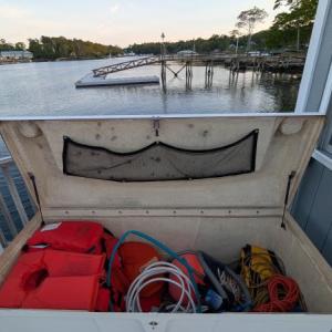Sell or swap your boating gear at the Marine Swap and Flea Market on Sunday, June 22, from 9:30 a.m. to 12:30 p.m. at the Boothbay Harbor Yacht Club. Courtesy photo