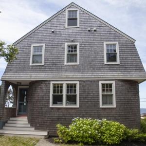 Home #3 on the Garden Club's tour: The Rockmere. Courtesy photo