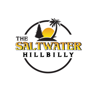 The Saltwater Hillbilly every Sunday!