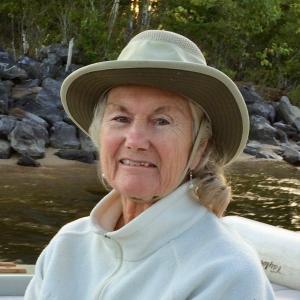 Sandra R. Griffin