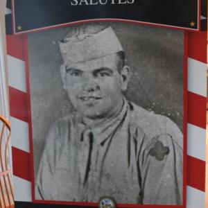 Arthur Sprague