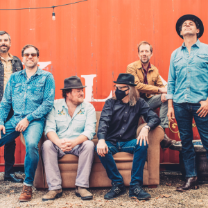 The Steep Canyon Rangers. Opera House. July 18. Got tickets? Courtesy of Megan Feveryear The Steep Canyon Rangers. Opera House. July 18. Got tickets? Courtesy of Megan Feveryear
