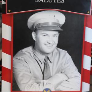 Clinton Tibbetts