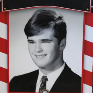 Gary Tibbetts