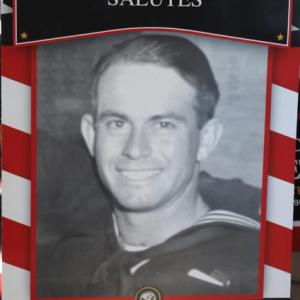 Max Tibbetts
