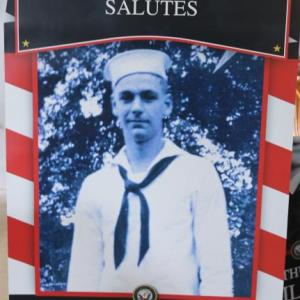 Edward Wallner Jr.