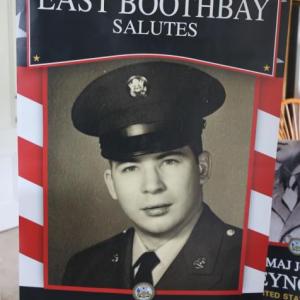 Lanny Whitehouse