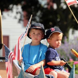 STEVE EDWARDS/Boothbay Register