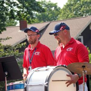 STEVE EDWARDS/Boothbay Register