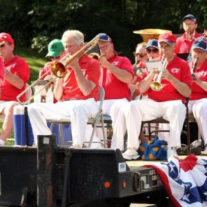 STEVE EDWARDS/Boothbay Register