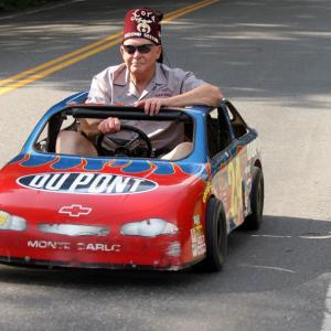 STEVE EDWARDS/Boothbay Register