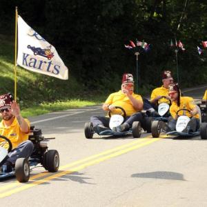 STEVE EDWARDS/Boothbay Register
