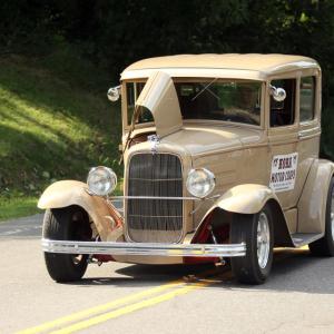 STEVE EDWARDS/Boothbay Register