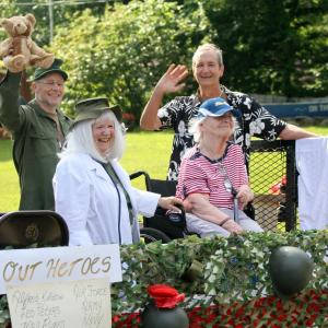 STEVE EDWARDS/Boothbay Register