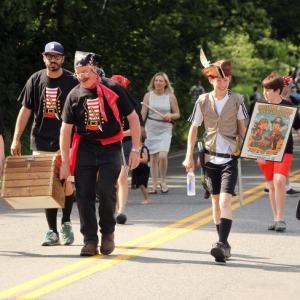STEVE EDWARDS/Boothbay Register