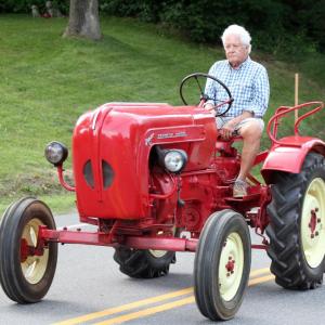 STEVE EDWARDS/Boothbay Register