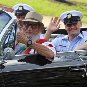 STEVE EDWARDS/Boothbay Register